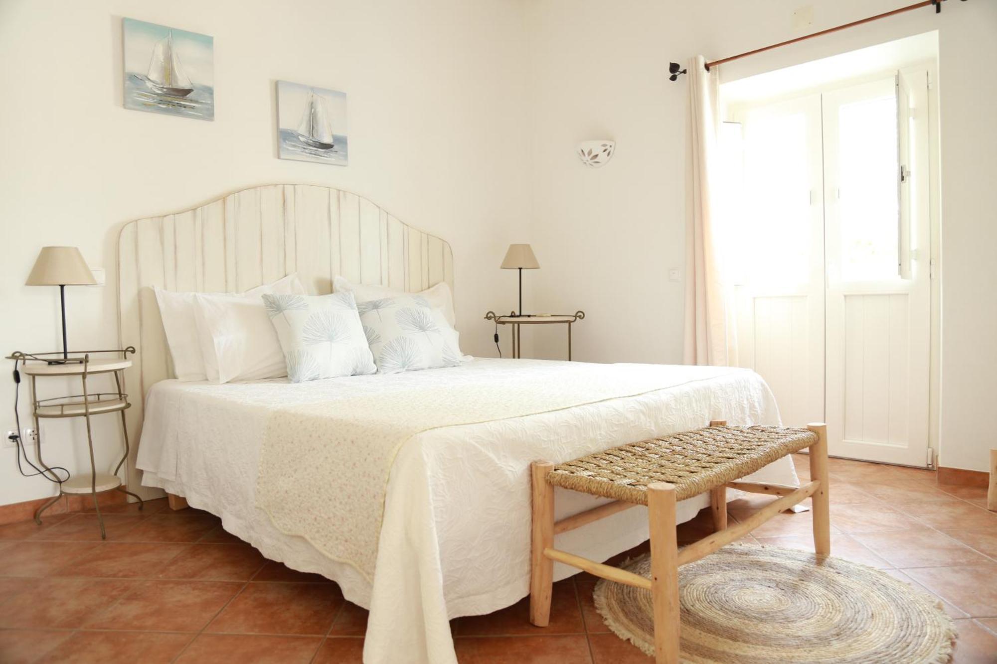 몬카라파초 Casa Flor De Sal 게스트하우스 외부 사진
