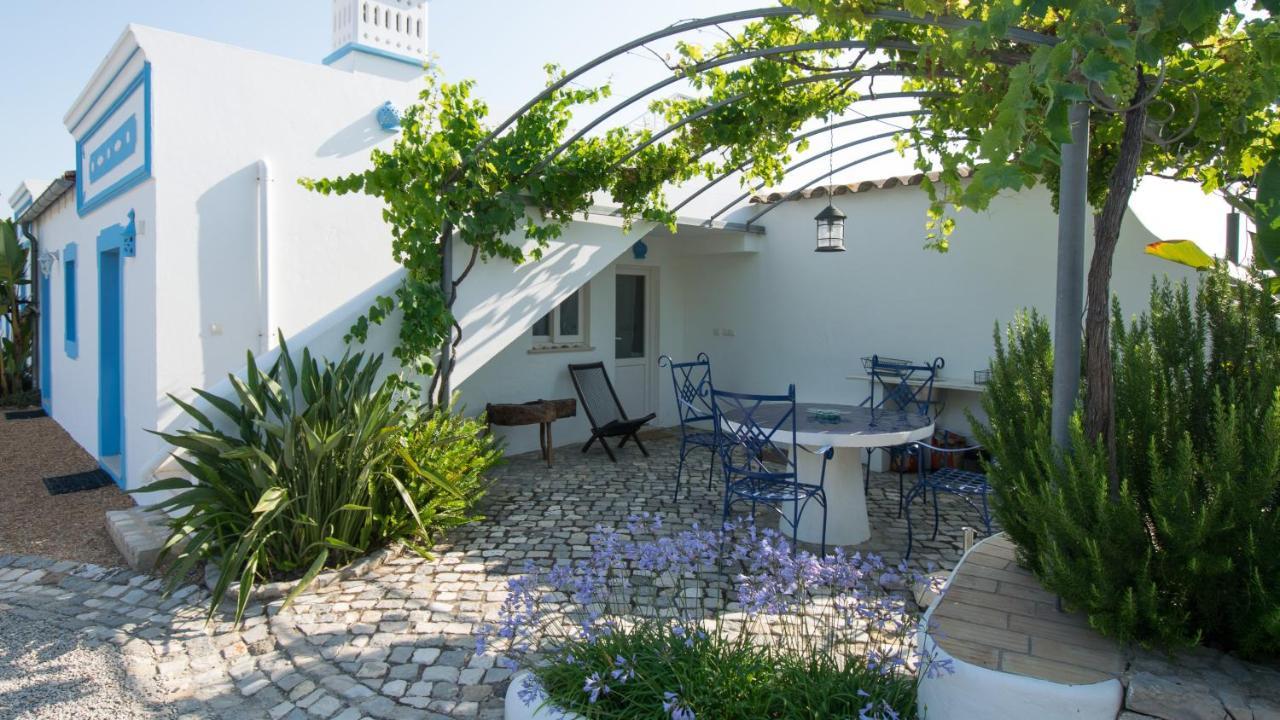 몬카라파초 Casa Flor De Sal 게스트하우스 외부 사진